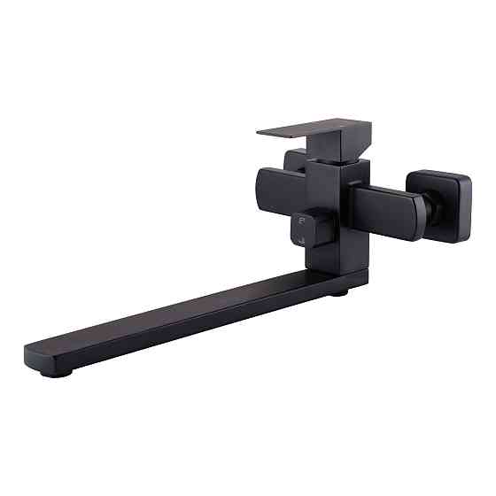 Змішувач для ванни Globus Lux SICILIA SBQ-208-BB Київ