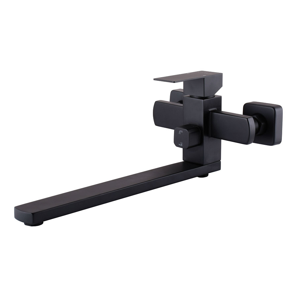 Змішувач для ванни Globus Lux SICILIA SBQ-208-BB Тернопіль - фото 1