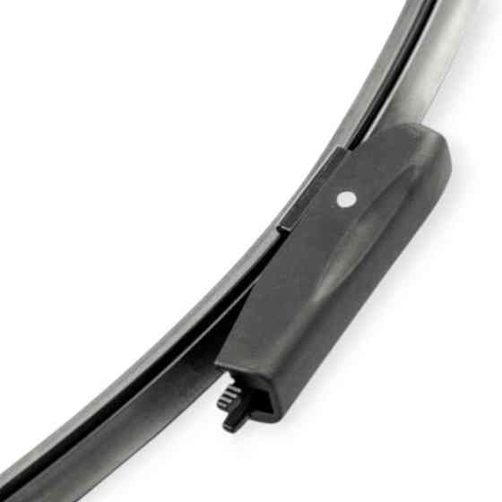 Щетки oximo модельные безкаркасные (к-т 2шт) d-type 650 + 475 мм дворника Мукачево