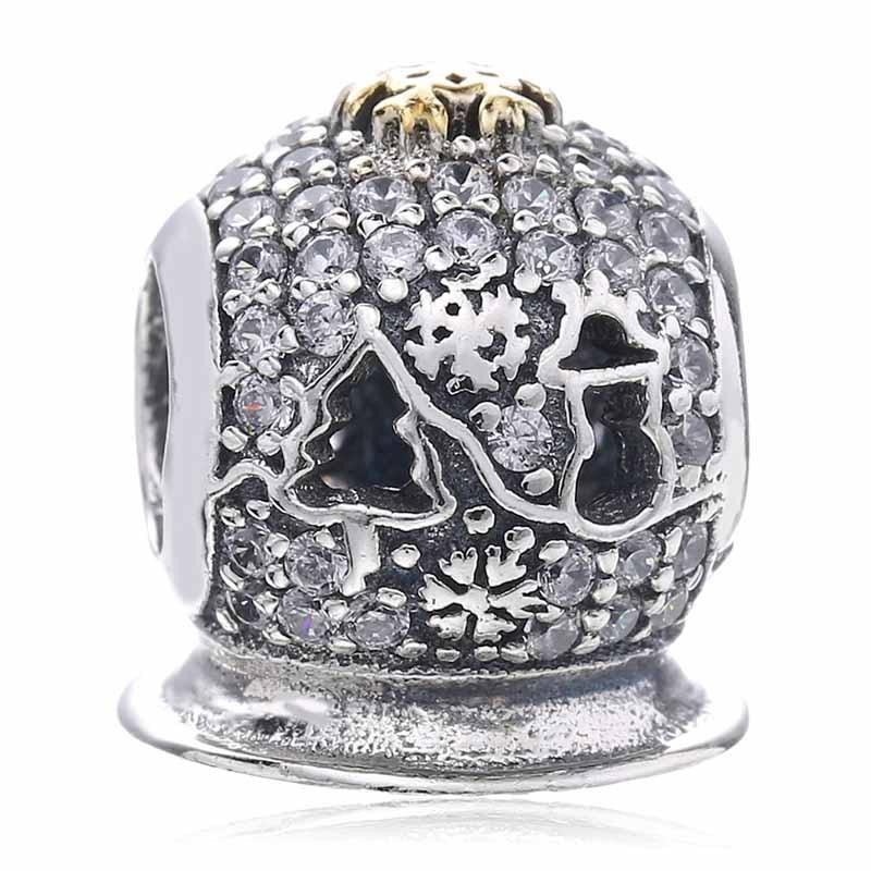 Серебряный Шарм 