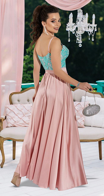 Красиве довге плаття (42) Київ - фото 4