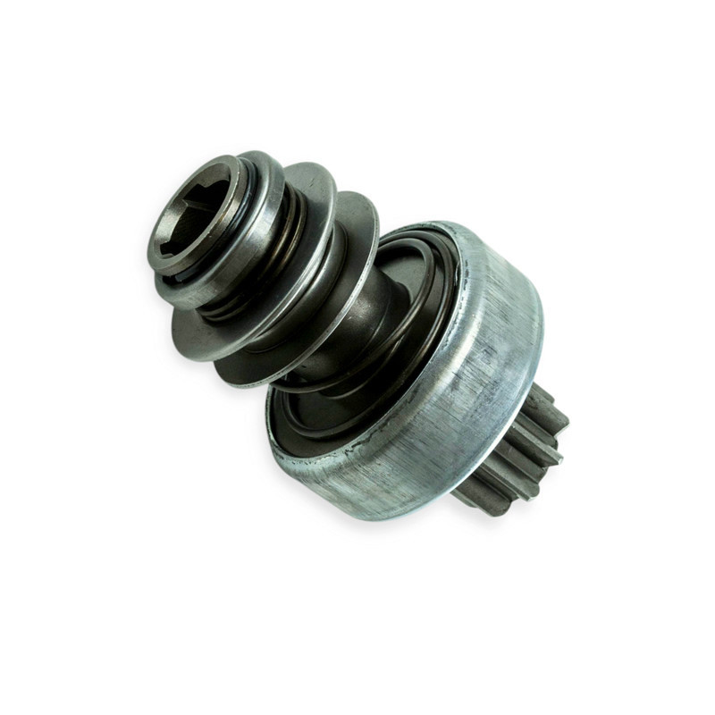 Бендікс ГАЗ 53, 66, 3307, 2410, 3102, УАЗ 452, 469, Москвич 412, 2140 великий стартер Мукачево - фото 2