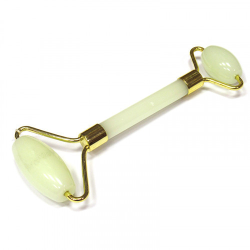 Роликовый массажер для тела из оникса Киев - изображение 1