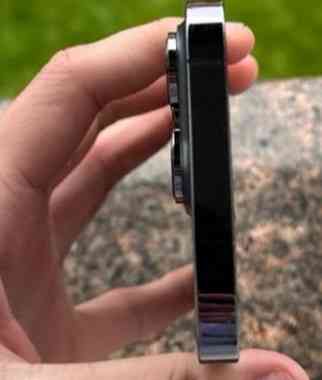 Айфон iPhone 14 Pro 128Gb. Deep Purple Киев