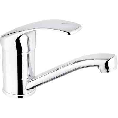 Змішувач Kroner Konstante-C011 (CV023591) Вінниця