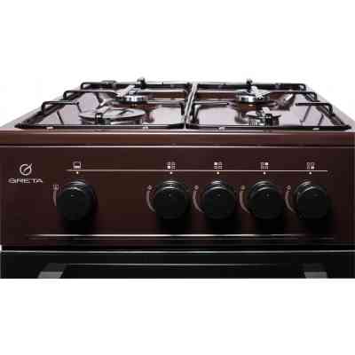 Плита Greta KGG 50 MN 13 B Винница