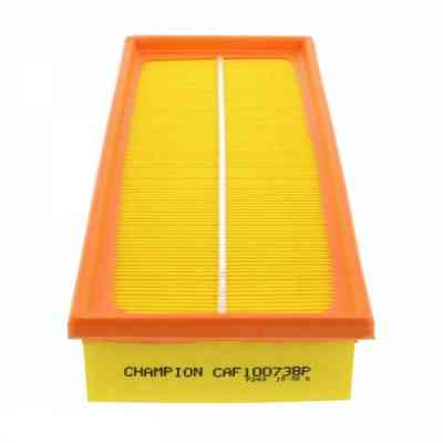 Воздушный фильтр для автомобиля Champion CAF100738P Винница