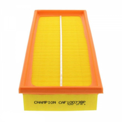 Воздушный фильтр для автомобиля Champion CAF100738P Винница - изображение 1