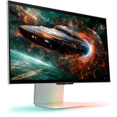 Монитор Samsung LS27FG900XIXCI Винница