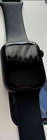 Смарт-Часи: Apple Watch Series 9 GPS 45mm. 64Gb. Midnight Aluminium. Київ