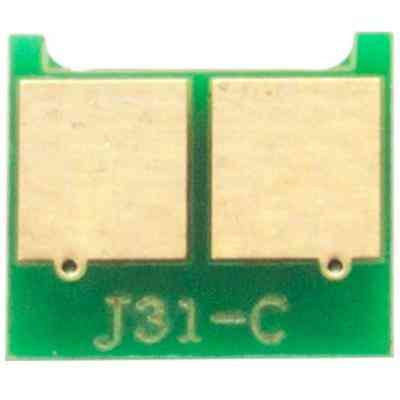 Чип для картриджа HP CLJ CP1025/1215/1415, U10, Cyan AHK (3202480) Винница