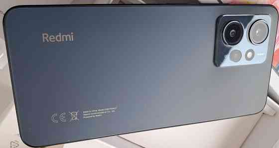 Смартфон Xiaomi Redmi Note 12 NFC Shapdragon. Київ