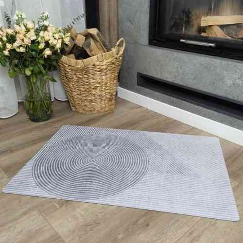 Килимок універсальний для підлоги Геометрія 60*90см Дариана Житомир