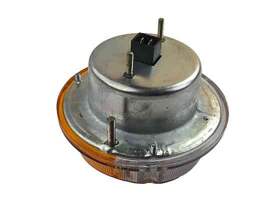 Указатель ЗИЛ, УАЗ (ПФ-130) металлический корпус поворота Мукачево