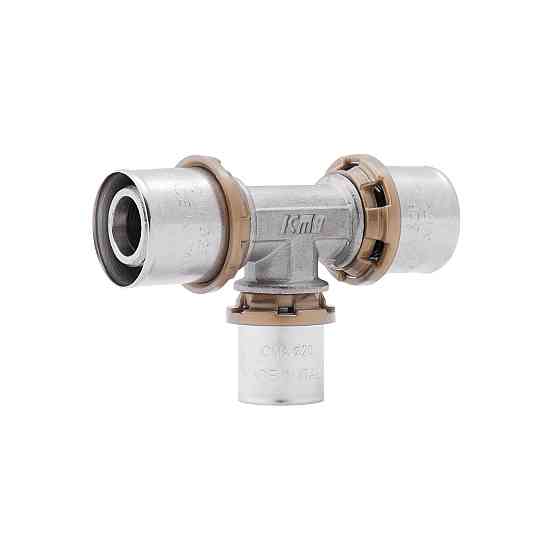 Трійник прес Icma 26х20х26 No406 Київ