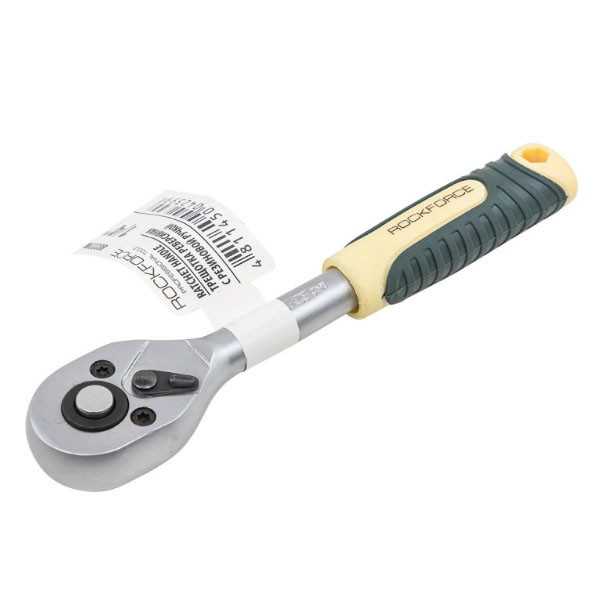 Тріскачка 1/4