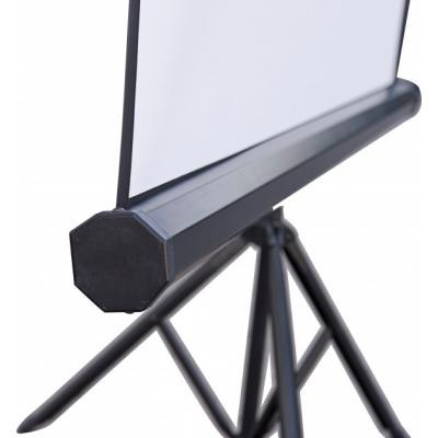 Проекційний екран Atria TRM-NTSC-84D Вінниця - фото 4