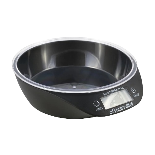 Ваги кухонні електронні 7110 KAMILLE Житомир - изображение 5