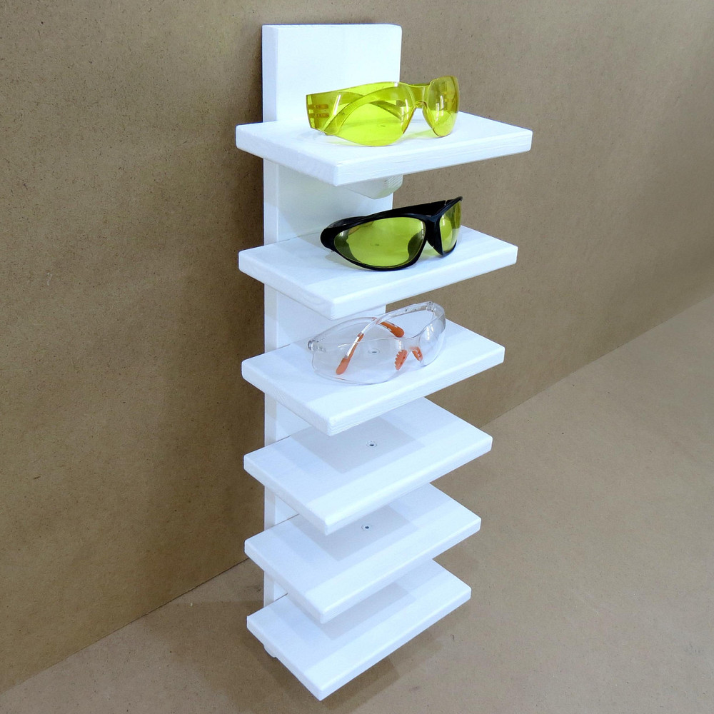 Органайзер для очков 