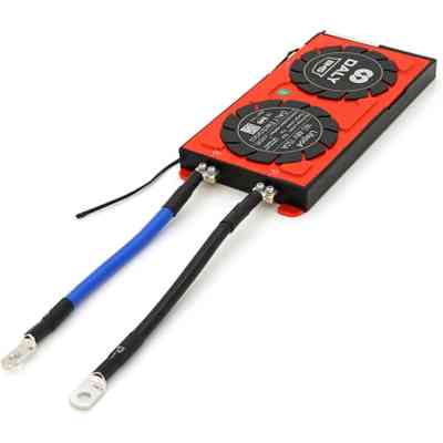 BMS контроллер DaLy LiFePO4 48V 16S 150A (SMDL16S-150A) Вінниця