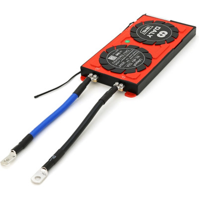 BMS контроллер DaLy LiFePO4 48V 16S 150A (SMDL16S-150A) Вінниця - фото 1