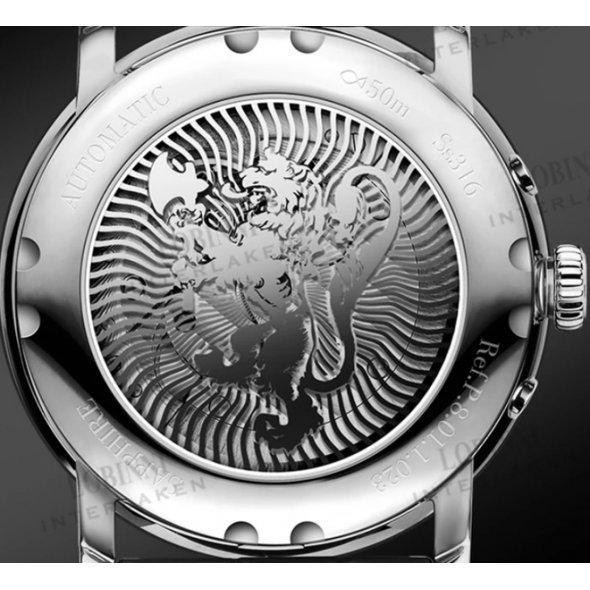 Наручные классические часы Lobinni Millionare Винница - изображение 7