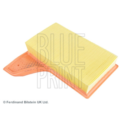 Воздушный фильтр для автомобиля Blue Print ADF122236 Винница - изображение 2