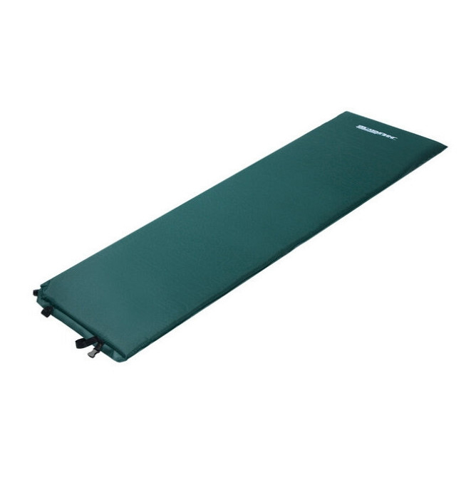 Самонадувающийся коврик Кемпинг LGM-3 (198х63х5см) Винница - изображение 2