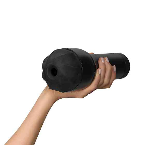 Мастурбатор Kiiroo FeelSensation Stroker PBC, сумісний з PowerBlow і Keon Sex Aura Київ