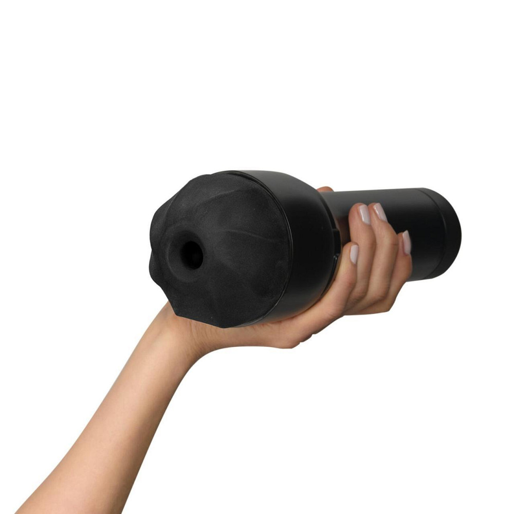 Мастурбатор Kiiroo FeelSensation Stroker PBC, сумісний з PowerBlow і Keon Sex Aura Київ - фото 4