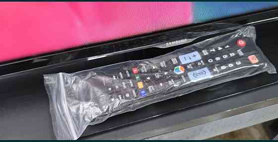 Телевизор: Samsung 40