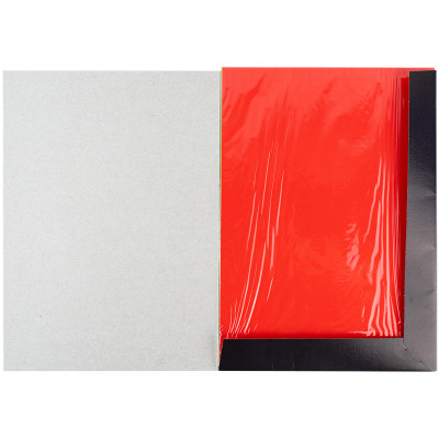 Цветной картон Kite А4 двухсторонний Naruto 10 листов (NR24-255) Винница - изображение 3