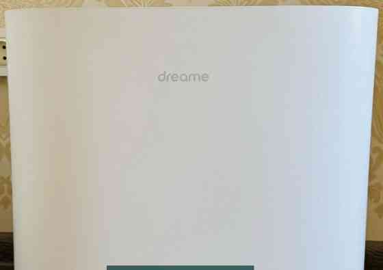 Робот-Пилосос із вологим прибиранням Dreame Bot W10 Київ