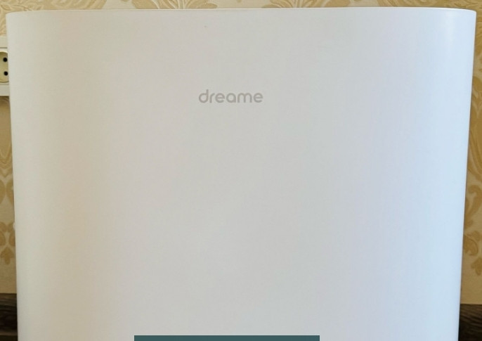 Робот -Пылесос с влажной уборкой Dreame Bot W10 Киев - изображение 3