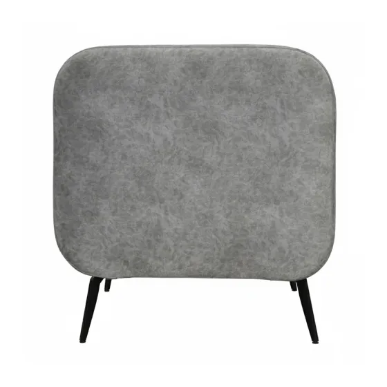 Диван Кларус комплектация Одинарный Со Спинкой обивка Кэмэл 18 Днепр