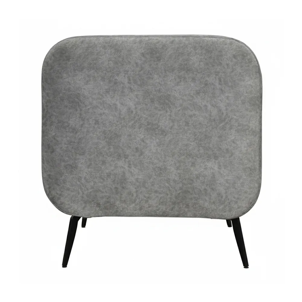 Диван Кларус комплектація Одинарний Зі Спинкою оббивка Кемел 18 Дніпро - фото 4