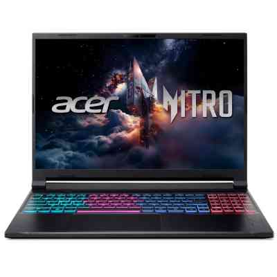 Ноутбук Acer Nitro V 16S ANV16S-71 (NH.U28EU.003) Вінниця