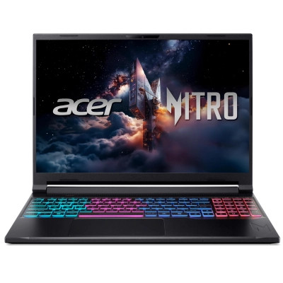 Ноутбук Acer Nitro V 16S ANV16S-71 (NH.U28EU.003) Вінниця - фото 1