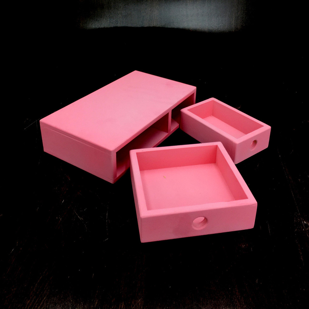 Настольный органайзер 