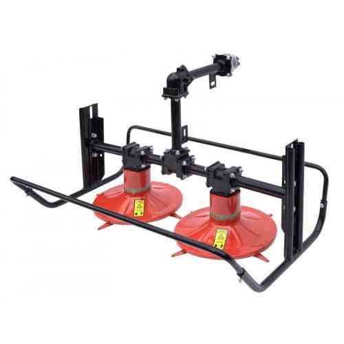 Косилка роторна WEIMA КР-02 під ВОМ (к моделях WM1100, 105) Харків