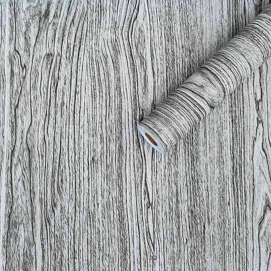 Самоклеющаяся пленка 0,45х10м х 0,07мм Пепельное дерево SW-00000819 Киев