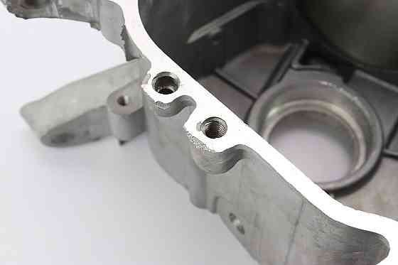 УЦІНКА Блок двигуна 170F 70mm (вм'ятини на корпусі, див. фото) Киев