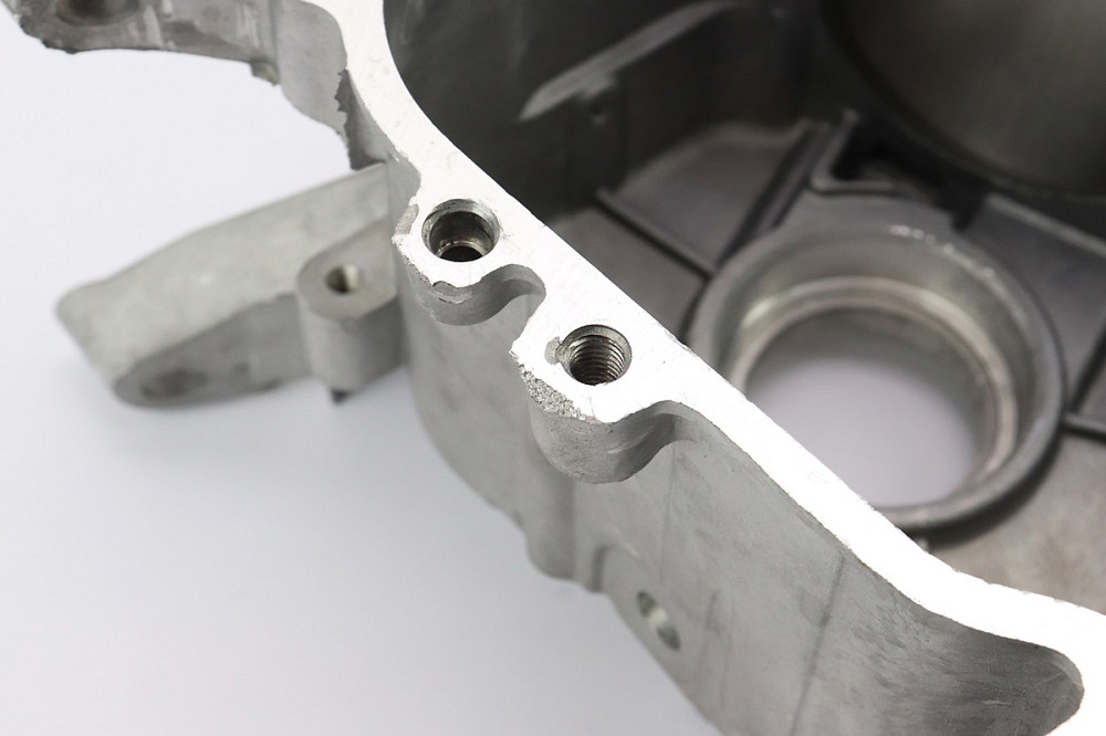 УЦІНКА Блок двигуна 170F 70mm (вм'ятини на корпусі, див. фото) Киев - изображение 3