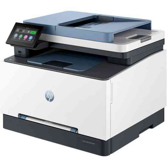 Багатофункціональний пристрій HP Color LJ Pro 3303fdn (499M7A) Киев