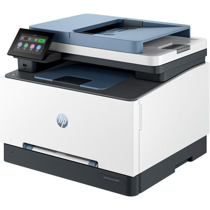 Багатофункціональний пристрій HP Color LJ Pro 3303fdn (499M7A) Киев - изображение 2