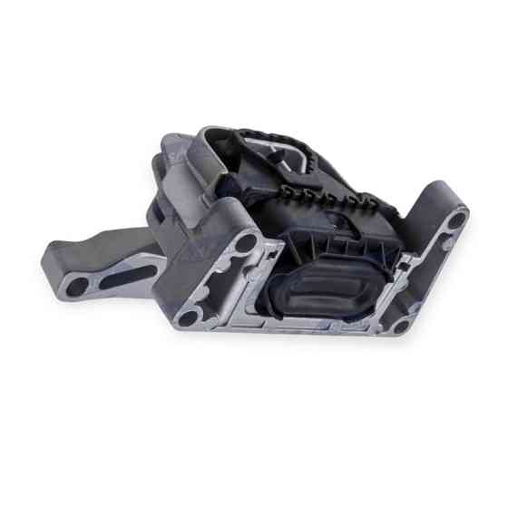 Подушка Ауди A1, Шкода Fabia III, Фольцваген Polo V 1.4TDI (14-) правая R двигателя Мукачево