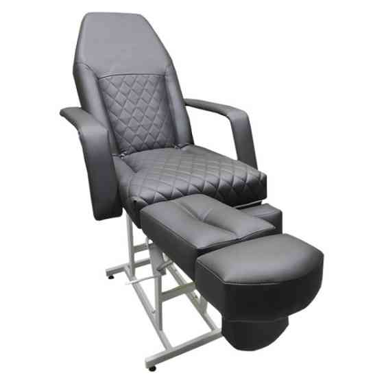 Педикюрное кресло Luna Киев