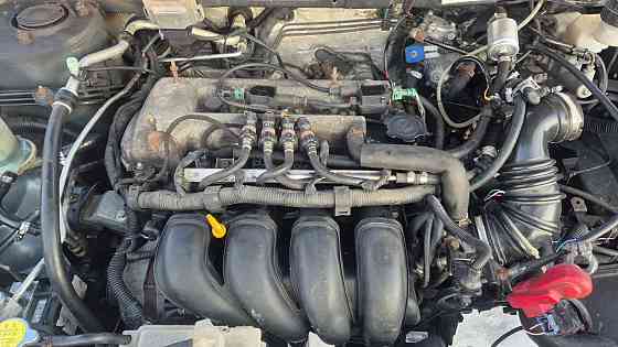 Двигатель 1.8 бензин Geely FS 2006–2013 Киев