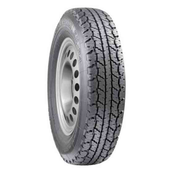 Шина 185/75 R16C ROSAVA БЦ-24 104/102N Київ
