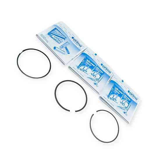 Кільця 11194 (77,50) поршневі Мукачево